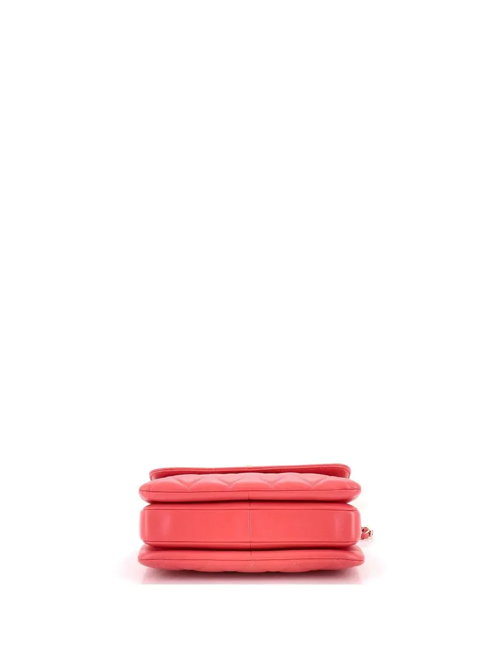 Chanel Trendy Cc Top Handle Bag Quilted #301687C45B